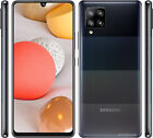 Samsung Galaxy A42 5G SM-A426U Factory Unlocked 128GB Prism Dot Black C