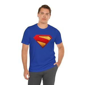 Superman Legacy (NEW Logo 2025 Movie) Shirt