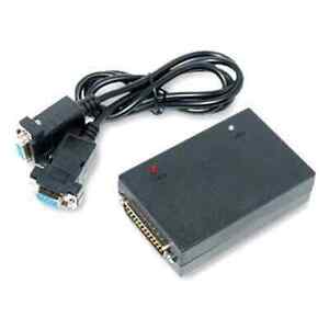 Programming Interface Box RIB RLN4008B For Motorola GM300 M1225 M100 MCS2000