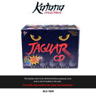 Protector For Atari Jaguar CD Console Box