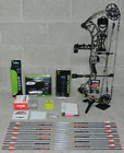NEW PSE EVO XF 30 Bow Package -EVII - 25