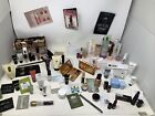 Huge Lot Of 60 Pieces M.A.C & Clinique Full, Travel And Sample Size