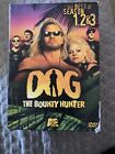 dog the bounty hunter dvd Best Of Season 1,2,&3