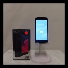 BLU J5L 32gb GSM Unlocked Android Smart Phone - Black - (U) 138112