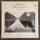 Bill Evans-The Paris Concert ed. 2 vinyl Stereo Elektra Musician 1st ed. (VG+)
