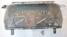 Rover 418 Speedometer Combo Instrument YAC10543 AR0017013 AR00801 Instrument Cluster