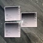 Lot Of 3 Mary Kay Compact Mini Palette Unfilled Magnetic with Mirror New In Box