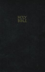 Gift and Award Bible-KJV by Thomas Nelson