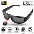 1080P Digital Camera Sunglasses HD Glasses DVR Video Recorder Eyewear Camera