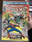 New Listing1975 Marvel Comics The Amazing Spider-Man #141 FEB 1st Berkhart Mysterio 25¢