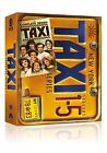Taxi: The Complete Series Seasons 1-5 (DVD, 17-Disc Box Set)