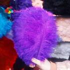 15 Color 5 Pcs Ostrich Feathers 22-24Inch/55-60Cm DIY Wedding Plumes Centerpiece
