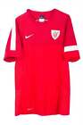 Athletic Club (Bilbao) 2013/14 Training Shirt