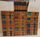 Britannica Great Books the Western World Complete Vols. 1-54 1952 +27 Great Idea