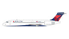 GJ 1:400 Delta Air Lines 717-200 N998AT