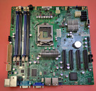Super Micro Computer X9SCM-F, LGA 1155, Intel (MBD-X9SCM-F -B) Motherboard