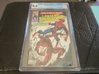 Amazing Spiderman 361 cgc 9.2 White Pages:1st Appearance CARNAGE (Cletus Kasady)