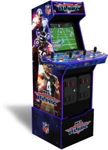 Arcade1UP NFL Blitz Arcade [New ]