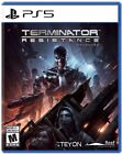 Terminator Resistance Enhanced - Sony PlayStation 5 [Reef Entertainment PS5] NEW