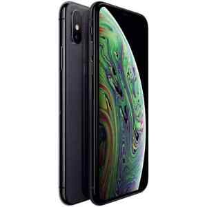Apple iPhone XS 64GB - All Colors - Factory Unlocked - Fair Condition