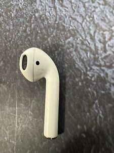 Apple AirPods 2nd Generation (Left Side ONLY) for Replacement - A2031