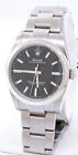 Rolex 124200 Oyster Perpetual 34mm Black Dial Automatic Watch w/ Card