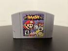 New ListingSuper Smash Bros. Video Game Cartridge (Nintendo N64 1996)