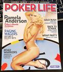 Pamela Anderson 2006 Pokerlife Magazine Playboy Model Actress RARE Brand New