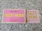 Too Faced PRETTY MESS EyeShadow Palette
