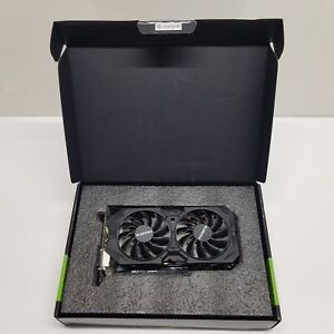 Untested & Opened Box Gigabyte Nvidia GEFORCE GTX 1060 VR Ready