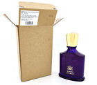 New ListingCreed Queen of Silk EDP - 2.5oz 75mL F002304 - New TSTR with Cap