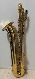 New ListingBaritone saxophone SERIE3 Jubilee GL W/E