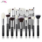 Jessup Professional Makeup Brushes Powder Blush Eyeshadow Blending Cosmetic Tool