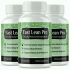 (3 Pack) Fast Lean Pro Capsules - Fast Lean Pro Dietary Supplement