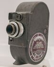 Cooke Mirotal Anastigmat 12.5mm F1.4 Clip 8mm Cine Lens w/ B&H Filmo Sportster