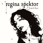 Regina Spektor BEGIN TO HOPE Sire Records NEW SEALED BLACK VINYL RECORD LP