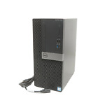 Dell OptiPlex 7060 Tower Core i7 8700, 16GB RAM, 256GB SSD, Windows 11 Home