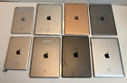 lot of 8 Broken Apple iPad AS is damaged