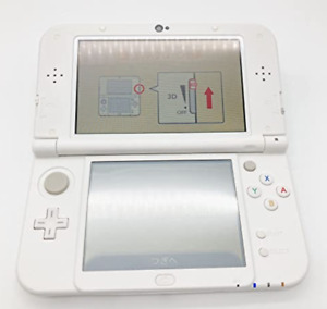 Nintendo New 3DS LL XL Console only 5 Colors Excellent Used Japanese Tested