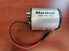 Marshall CV340-CSB 2.2 Megapixel HD-SDI Compact CS Broadcast Camera (No Lens)