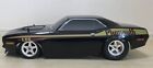 Losi 22S 1972 Plymouth Barracuda Brushless RTR Drag Car USED JP
