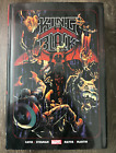 King In Black Omnibus by Donny Cates (hardcover)