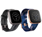 Fitbit Versa 2 Special Edition Smart watch Fitness Health Activity Tracker L&S