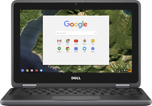 Dell Chromebook 3180 Laptop 11.6