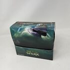 Magic The Gathering War of the Spark Theme Booster Display Box 10x Packs MTG