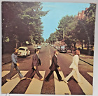 The Beatles Abbey Road 1969 Apple Records SO-383 STEREO