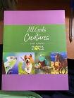 All God's Creatures Daily Planner 2021 Guideposts BRAND NEW NEVER USED!!!!!@