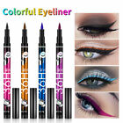 36H Black Waterproof Pen Liquid Eyeliner Eye Liner Pencil Make Up Beauty US