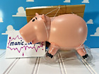 2023 Disney Pixar Toy Story HAMM Action Figure / Piggy Bank Posable Mattel NEW!