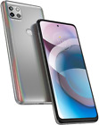 Motorola One 5G Ace - 128GB  Boost Mobile Frosted Silver
